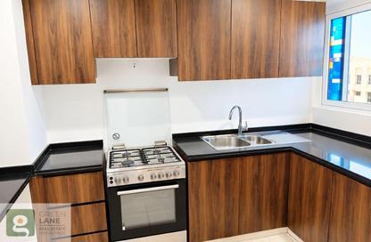 Townhouse - 3 - 3 for rent in Avencia - Damac Hills 2 - Dubai