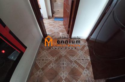 Apartment - 1 - 2 for sale in Palm Tower 3 - Palm Towers - Al Majaz - Sharjah