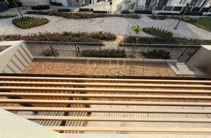 Apartment - 4 Bedrooms - 6 Bathrooms for rent in Elie Saab 2 - Elie Saab - Arabian Ranches 3 - Dubai