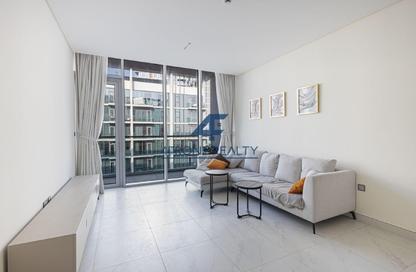 Apartment - 1 - 2 for rent in Residences 15 - The Residences at District One - District One - Mohammed Bin Rashid City - Dubai