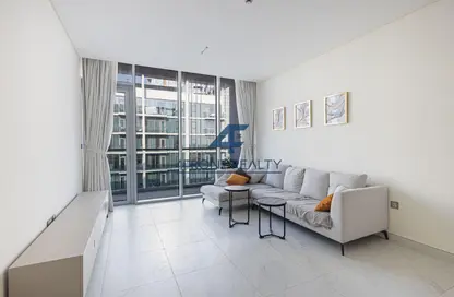 Apartment - 1 Bedroom - 2 Bathrooms for rent in Residences 15 - The Residences at District One - District One - Mohammed Bin Rashid City - Dubai