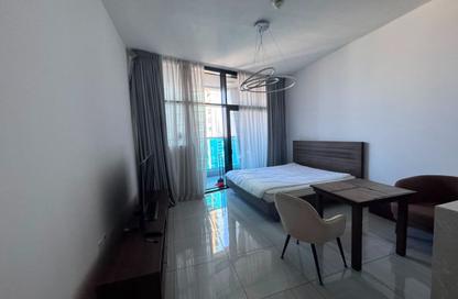 Apartment - Studio - 1 for rent in O2 Tower - District 14 - Jumeirah Village Circle - Dubai Apartment - Studio - 1 for rent in O2 Tower - District 14 - Jumeirah Village Circle - Dubai