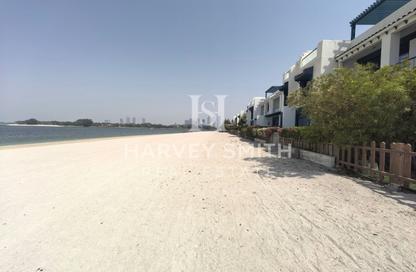 Townhouse - 5 Bedrooms - 5 Bathrooms for rent in Palma Residences - Palm Jumeirah - Dubai