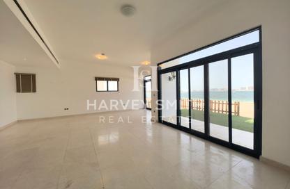 Townhouse - 5 Bedrooms - 5 Bathrooms for rent in Palma Residences - Palm Jumeirah - Dubai Townhouse - 5 Bedrooms - 5 Bathrooms for rent in Palma Residences - Palm Jumeirah - Dubai