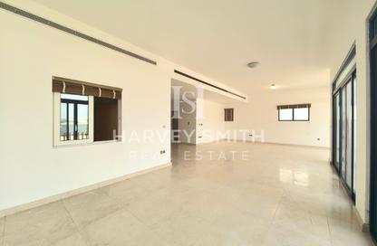 Townhouse - 5 Bedrooms - 5 Bathrooms for rent in Palma Residences - Palm Jumeirah - Dubai
