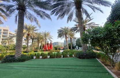 Apartment - 1 Bedroom - 1 Bathroom for rent in MAG 520 - Mag 5 Boulevard - Residential District - Dubai South (Dubai World Central) - Dubai
