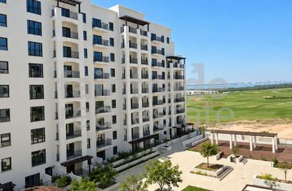 Apartment - 1 - 1 for sale in Views G - Yas Golf Collection - Yas Island - Abu Dhabi Apartment - 1 - 1 for sale in Views G - Yas Golf Collection - Yas Island - Abu Dhabi