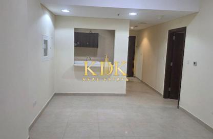 Apartment - 1 Bedroom - 2 Bathrooms for sale in Plaza Residences 2 - Plaza Residences - District 13 - Jumeirah Village Circle - Dubai