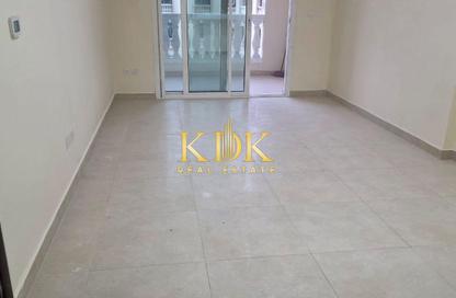 Apartment - 1 Bedroom - 2 Bathrooms for sale in Plaza Residences 2 - Plaza Residences - District 13 - Jumeirah Village Circle - Dubai