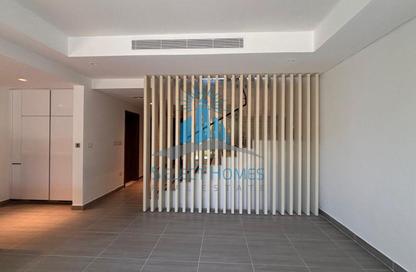 Villa - 3 Bedrooms - 3 Bathrooms for rent in The Cedars - Yas Acres - Yas Island - Abu Dhabi