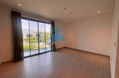 Villa - 3 Bedrooms - 3 Bathrooms for rent in The Cedars - Yas Acres - Yas Island - Abu Dhabi