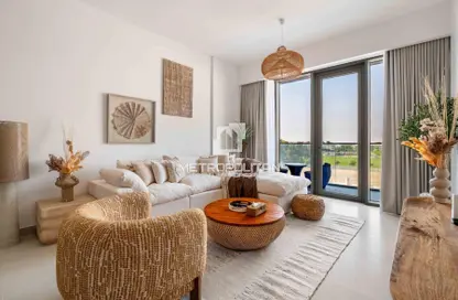 شقة - غرفة نوم - 2 حمامات للبيع في 5 كنال فرونت ريزيدنس - كانال فرونت ريزيدينس - الوصل - دبي