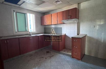 شقة - 2 - 2 للبيع في أورينت تاور 1 - أورينت تاور - البستان - عجمان