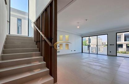 Villa - 4 Bedrooms - 3 Bathrooms for rent in Harmony 3 - Harmony - Tilal Al Ghaf - Dubai