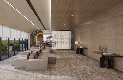 Apartment - 1 - 2 for sale in Marquis Insignia - Arjan - Dubai Apartment - 1 - 2 for sale in Marquis Insignia - Arjan - Dubai