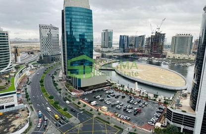 Apartment - 2 - 2 for sale in MAG 318 - Business Bay - Dubai Apartment - 2 - 2 for sale in MAG 318 - Business Bay - Dubai