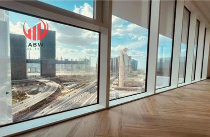 Apartment - 2 Bedrooms - 3 Bathrooms for sale in 1 Residences - 1 - 1 Residences - Al Kifaf - Zabeel - Dubai