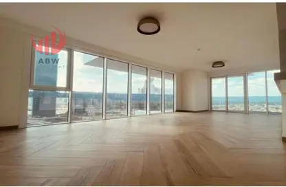 Apartment - 2 Bedrooms - 3 Bathrooms for sale in 1 Residences - 1 - 1 Residences - Al Kifaf - Zabeel - Dubai