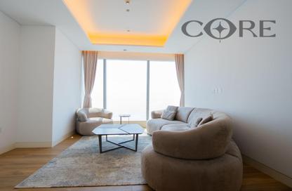 Apartment - 1 - 1 for rent in Uptown Tower - Uptown Dubai - Jumeirah Lake Towers - Dubai