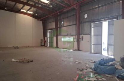 Warehouse - Studio - 1 Bathroom for rent in Dubai Investment Park 2 (DIP 2) - Dubai Investment Park (DIP) - Dubai