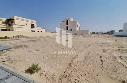 Land - Studio for sale in Zayed City (Khalifa City C) - Khalifa City - Abu Dhabi