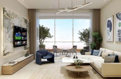 Apartment - Studio - 1 Bathroom for sale in Valencia Tower B - Valencia - Lagoon Views - Damac Lagoons - Dubai Apartment - Studio - 1 Bathroom for sale in Valencia Tower B - Valencia - Lagoon Views - Damac Lagoons - Dubai