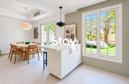 Townhouse - 2 - 3 for rent in Springs 9 - The Springs - Dubai Townhouse - 2 - 3 for rent in Springs 9 - The Springs - Dubai