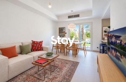 Townhouse - 2 - 3 for rent in Springs 9 - The Springs - Dubai Townhouse - 2 - 3 for rent in Springs 9 - The Springs - Dubai