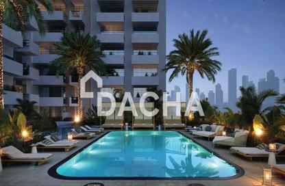 Apartment - 1 - 2 for sale in Azizi Neila - Al Furjan - Dubai Apartment - 1 - 2 for sale in Azizi Neila - Al Furjan - Dubai