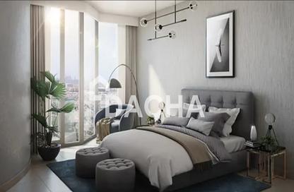 Apartment - 1 - 2 for sale in Azizi Neila - Al Furjan - Dubai Apartment - 1 - 2 for sale in Azizi Neila - Al Furjan - Dubai