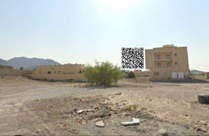 Land - Studio for sale in Masfoot 9 - Masfoot - Ajman