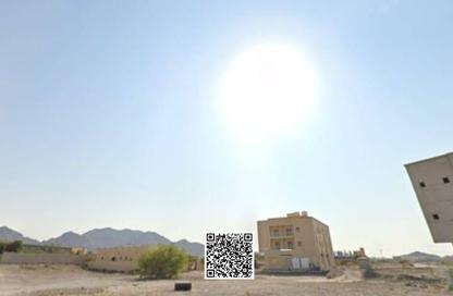 Land - Studio for sale in Masfoot 9 - Masfoot - Ajman