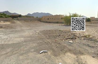 Land - Studio for sale in Masfoot 9 - Masfoot - Ajman