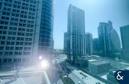 Office Space - Studio for sale in The Burlington - Business Bay - Dubai
