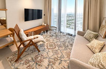 Apartment - Studio - 1 for sale in The Community - District 3 - Jumeirah Village Triangle - Dubai