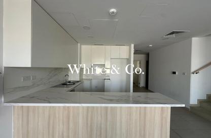 Villa - 3 Bedrooms - 2 Bathrooms for rent in Cherrywoods - Dubai Land - Dubai