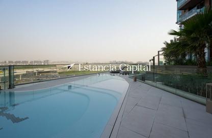 Apartment - 1 - 2 for rent in Regalia By Deyaar - Business Bay - Dubai