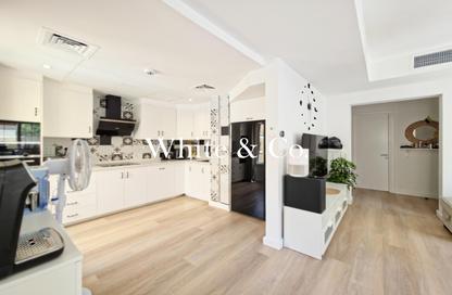 Townhouse - 3 - 3 for sale in Springs 9 - The Springs - Dubai