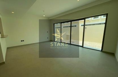 Townhouse - 4 - 3 for rent in Malta - Damac Lagoons - Dubai Townhouse - 4 - 3 for rent in Malta - Damac Lagoons - Dubai