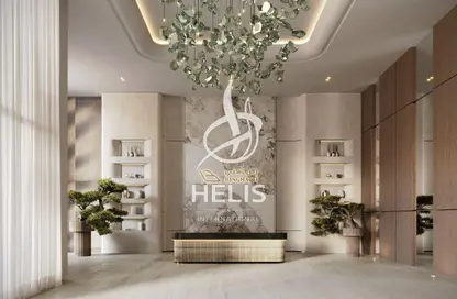 Apartment - Studio - 1 Bathroom for sale in Binghatti Hillside - Dubai Science Park - Dubai Apartment - Studio - 1 Bathroom for sale in Binghatti Hillside - Dubai Science Park - Dubai