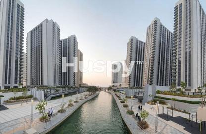 Apartment - 2 - 2 for sale in The Bridges - Shams Abu Dhabi - Al Reem Island - Abu Dhabi