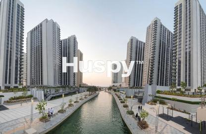 Apartment - 2 - 2 for sale in The Bridges - Shams Abu Dhabi - Al Reem Island - Abu Dhabi