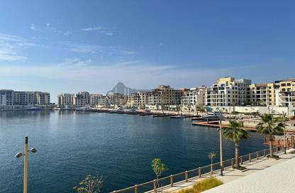 Apartment - 2 - 3 for rent in La Sirene Building 2 - La Sirene - Port de La Mer - La Mer - Jumeirah - Dubai