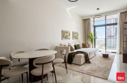 Apartment - 1 Bedroom - 1 Bathroom for rent in Royal Regency - Business Bay - Dubai Apartment - 1 Bedroom - 1 Bathroom for rent in Royal Regency - Business Bay - Dubai