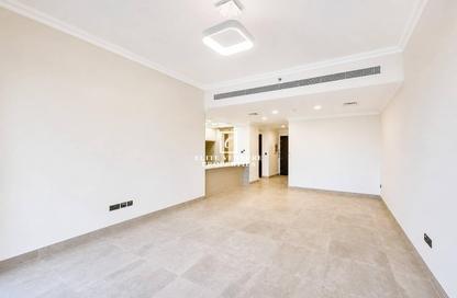 Apartment - 1 Bedroom - 2 Bathrooms for rent in Art Courtyard - Arjan - Dubai