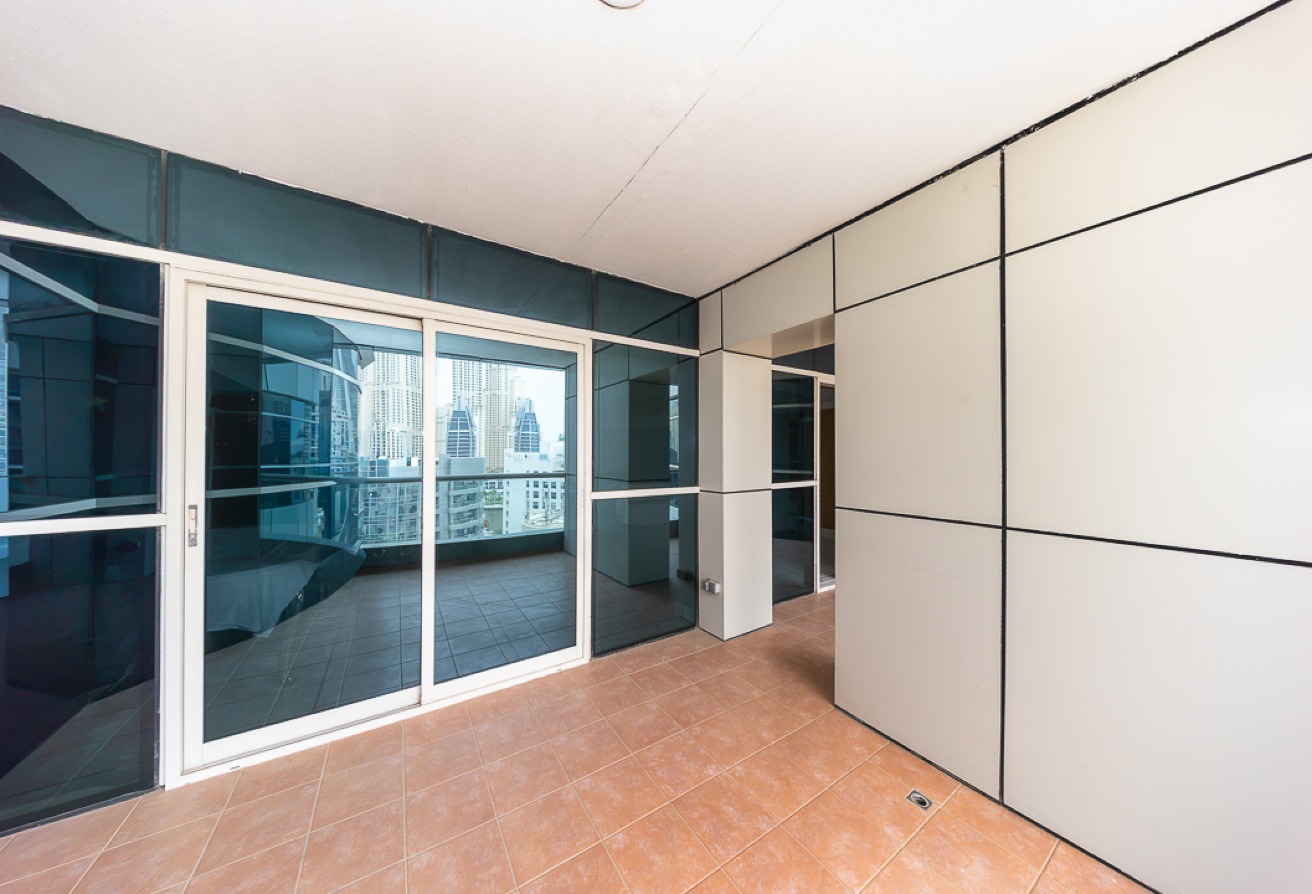 4 bedroom apartment in The Zen Tower, Dubai Marina: 23