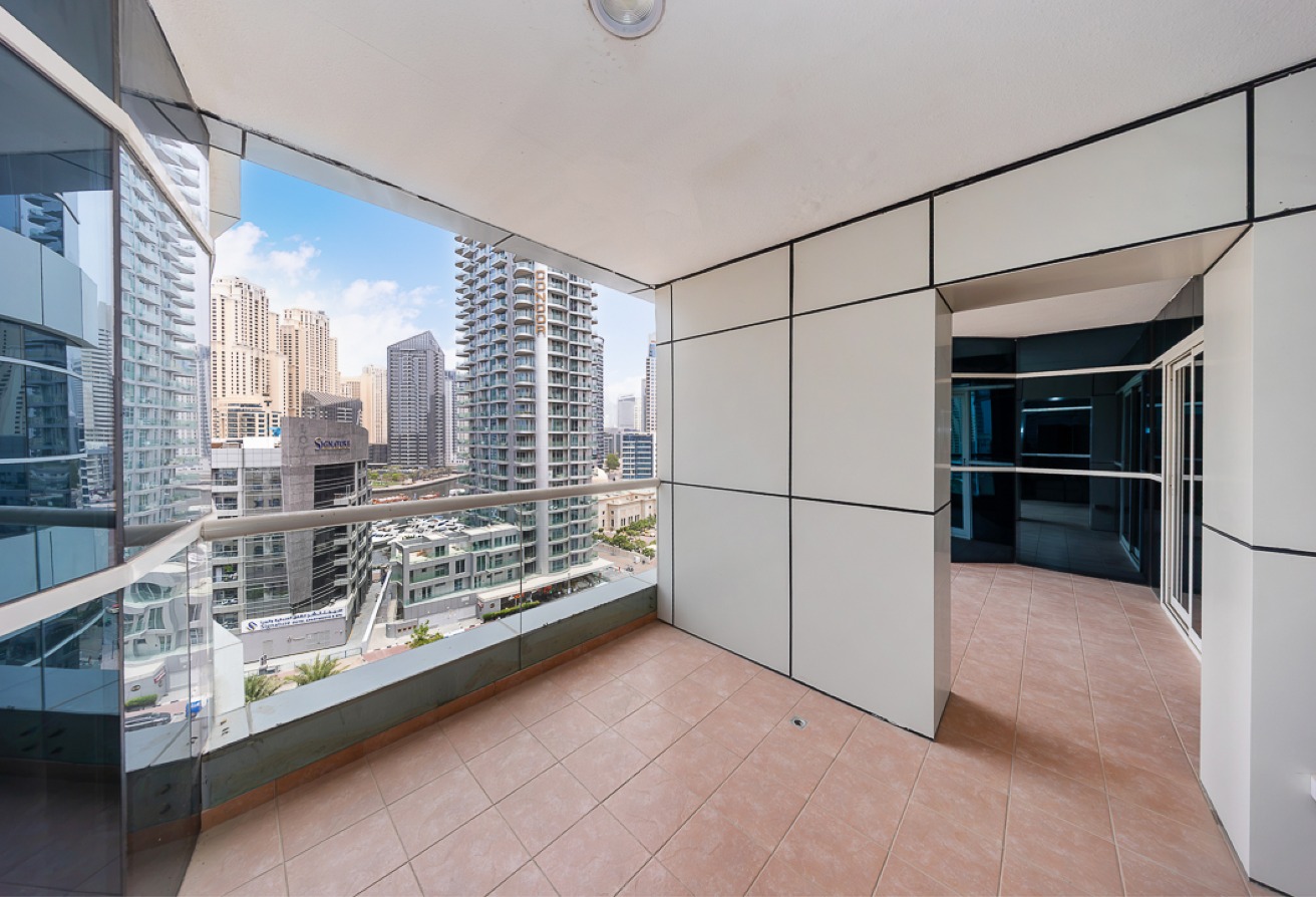 4 bedroom apartment in The Zen Tower, Dubai Marina: 22