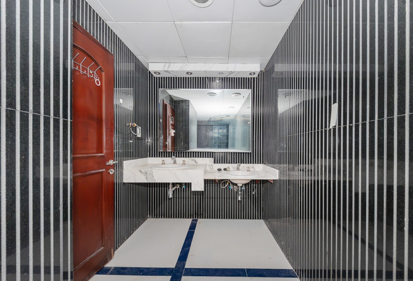 4 bedroom apartment in The Zen Tower, Dubai Marina: 20
