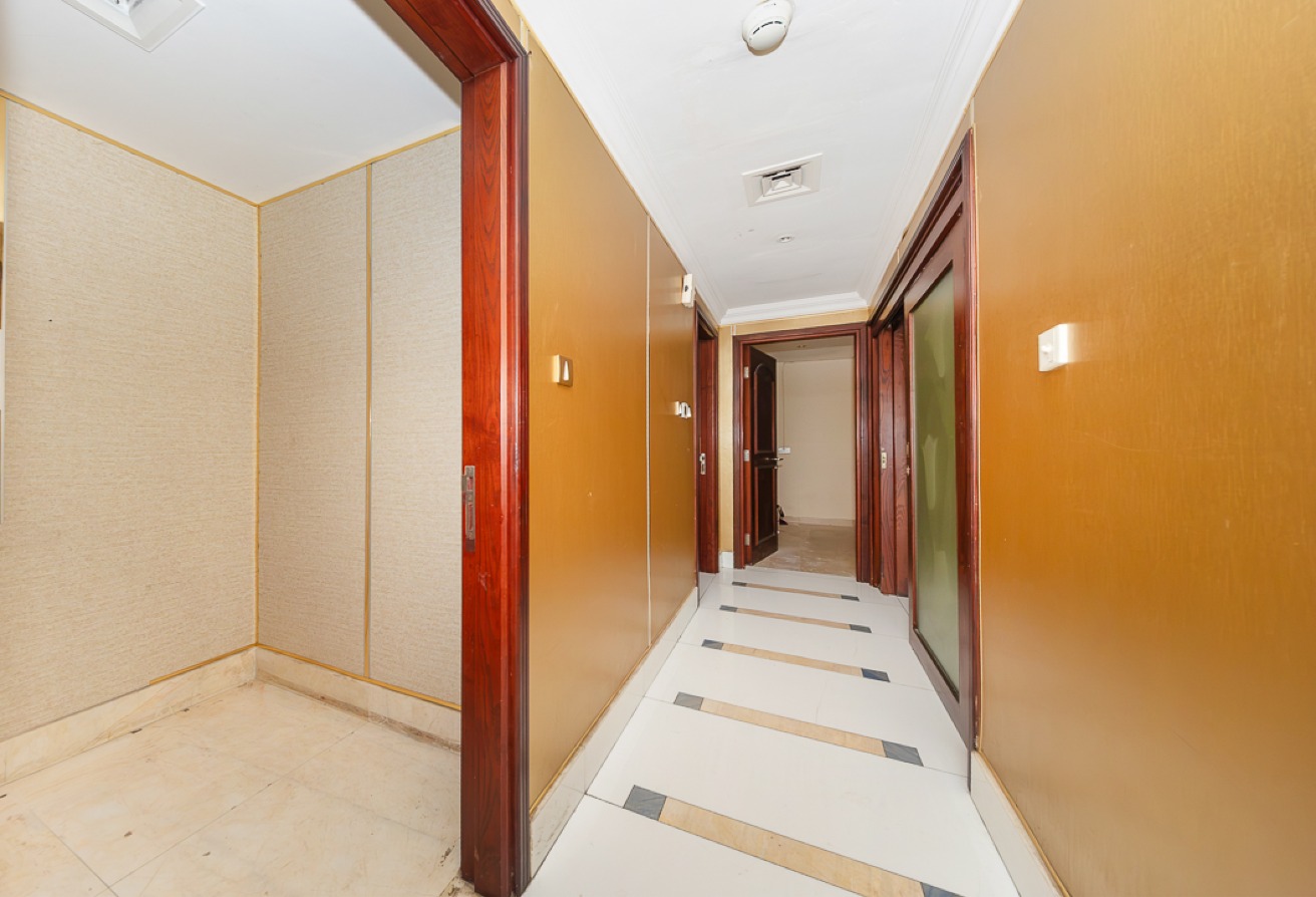 4 bedroom apartment in The Zen Tower, Dubai Marina: 10