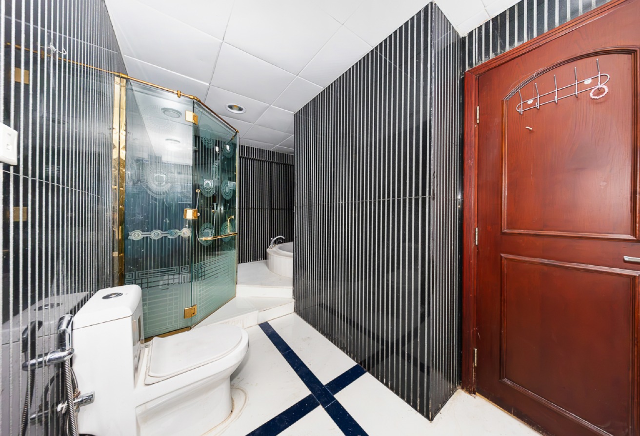 4 bedroom apartment in The Zen Tower, Dubai Marina: 21
